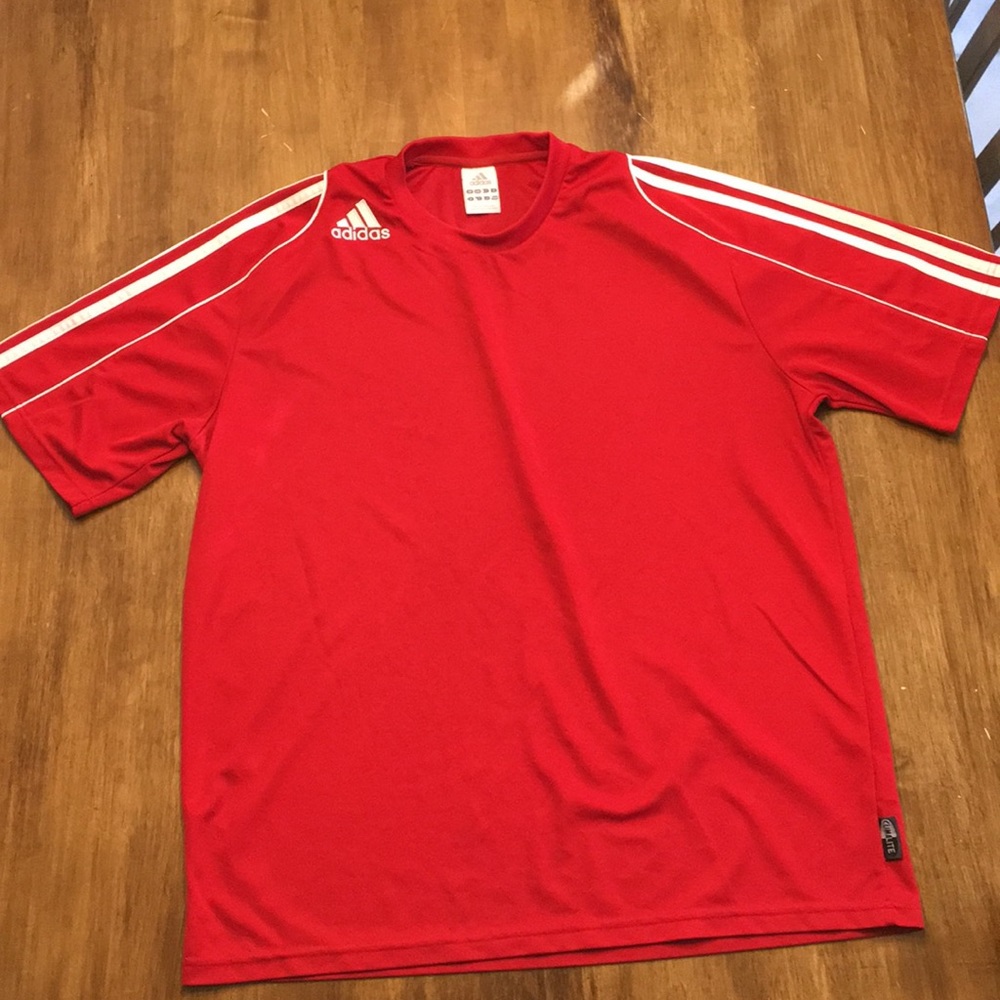 Adidas ClimaLite Shirt